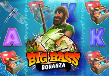 Microgaming - игровой автомат онлайн от Various с RTP 96.4%